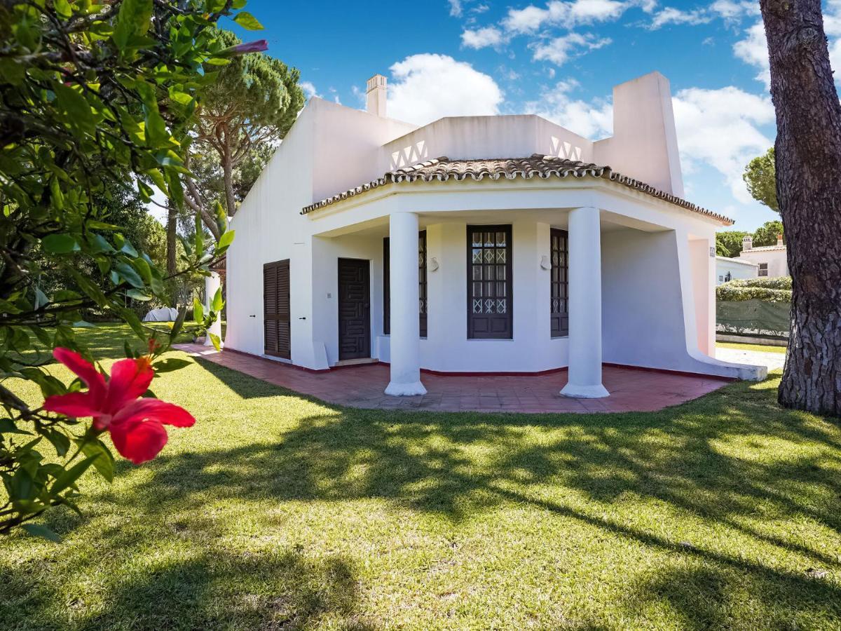 Lovely Villa In Vilamoura With Private Pool Exterior photo