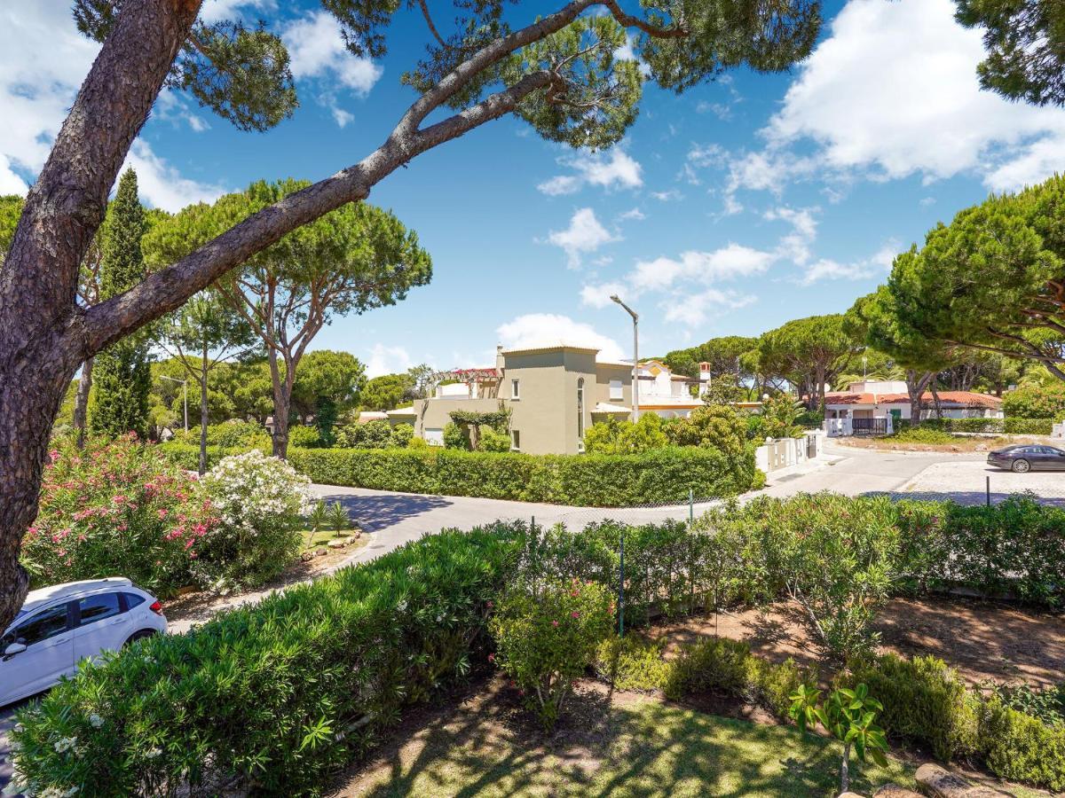 Lovely Villa In Vilamoura With Private Pool Exterior photo