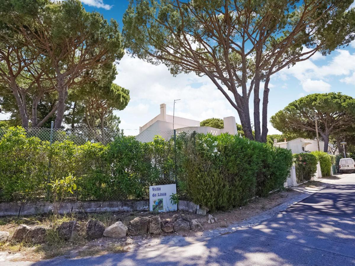 Lovely Villa In Vilamoura With Private Pool Exterior photo